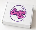 The Comfort Co Limited Edition Box gift box